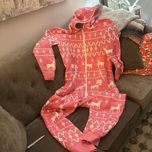 tipsyelvwa pink holiday onziw